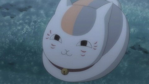 夏目友人帳 第十話 バンダイチャンネル 初回おためし無料のアニメ配信サービス