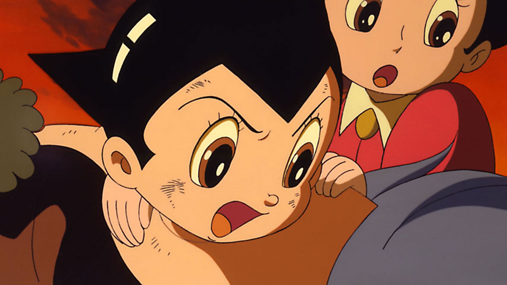 手塚治虫アニメワールドのアニメ 動画作品情報 バンダイチャンネル 好きなアニメを楽しもう