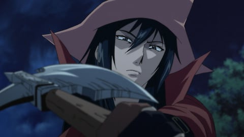 Black Blood Brothers バンダイチャンネル 初回おためし無料のアニメ配信サービス Black Blood Brothers バンダイチャンネル 初回おためし無料のアニメ配信サービス