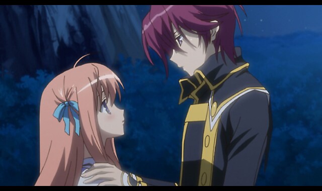 京四郎と永遠の空 第八話 バンダイチャンネル 初回おためし無料のアニメ配信サービス