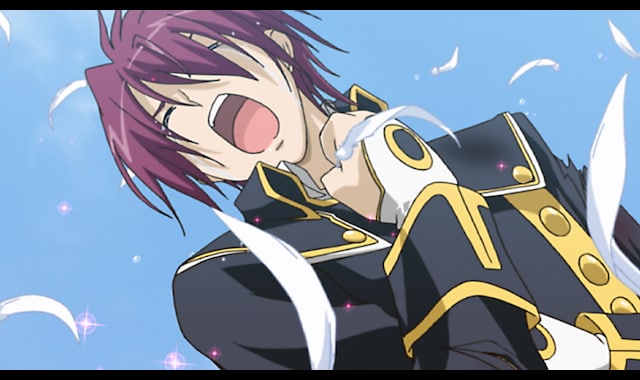 京四郎と永遠の空 最終話 バンダイチャンネル 初回おためし無料のアニメ配信サービス