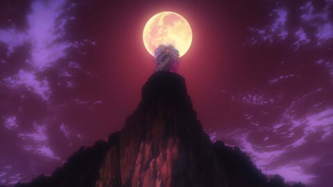 黒神 The Animation Episode18 バンダイチャンネル 初回おためし無料のアニメ配信サービス