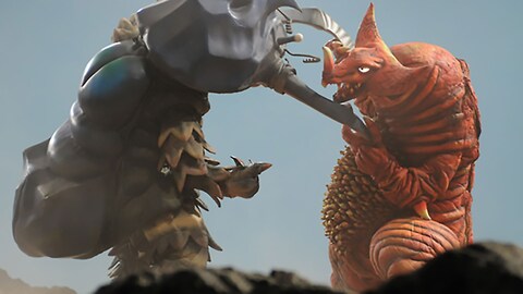ウルトラギャラクシー大怪獣バトル NEVER ENDING ODYSSEY #4| バンダイ 