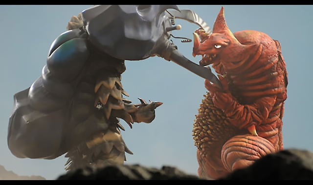 ウルトラギャラクシー大怪獣バトル NEVER ENDING ODYSSEY #4| バンダイ 
