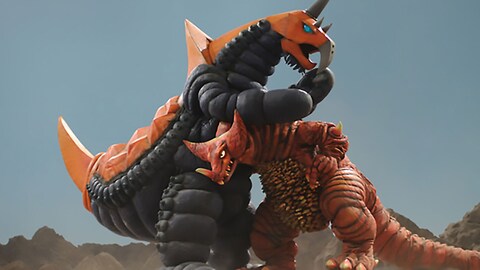 ウルトラマンネオス 決定稿 円谷プロダクション 台本 第9話「僕らの 