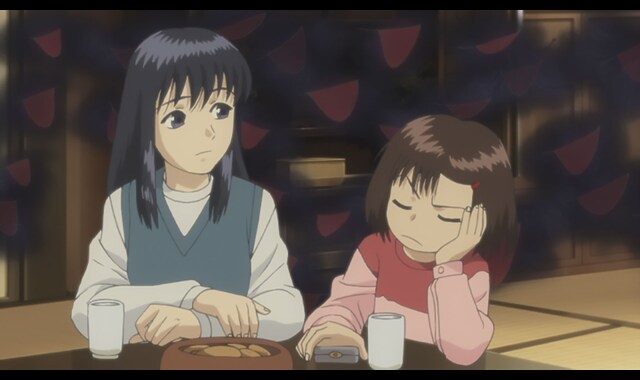 もっけ 4 バンダイチャンネル 初回おためし無料のアニメ配信サービス