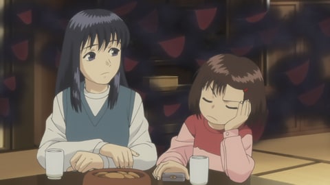 もっけ 1 バンダイチャンネル 初回おためし無料のアニメ配信サービス もっけ 1 バンダイチャンネル 初回おためし無料のアニメ配信サービス