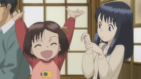 もっけ 1 バンダイチャンネル 初回おためし無料のアニメ配信サービス