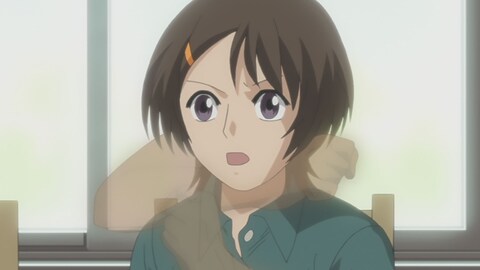 もっけ 1 バンダイチャンネル 初回おためし無料のアニメ配信サービス