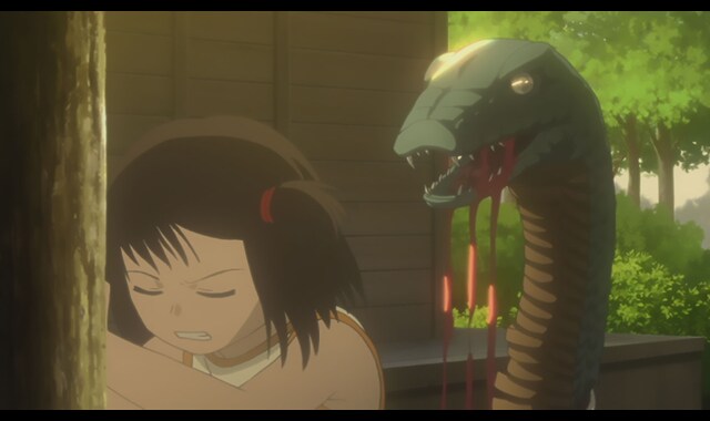 もっけ 21 バンダイチャンネル 初回おためし無料のアニメ配信サービス