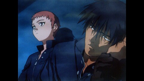 青の6号 第1話 バンダイチャンネル 初回おためし無料のアニメ配信サービス