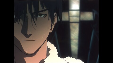 青の6号 第1話 バンダイチャンネル 初回おためし無料のアニメ配信サービス