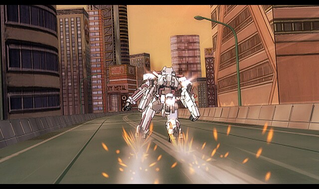 爆裂天使 第2話 バンダイチャンネル 初回おためし無料のアニメ配信サービス