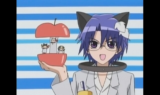 デ ジ キャラットにょ 第66話 バンダイチャンネル 初回おためし無料のアニメ配信サービス