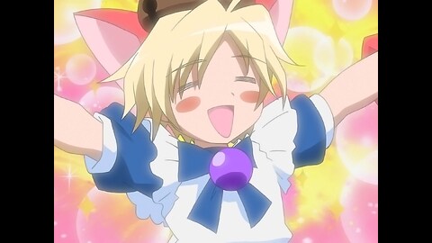 デ ジ キャラットにょ 第21話 バンダイチャンネル 初回おためし無料のアニメ配信サービス