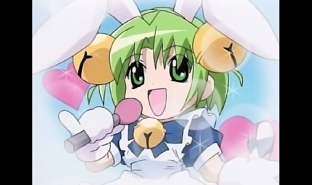 デ ジ キャラットにょ 第72話 バンダイチャンネル 初回おためし無料のアニメ配信サービス