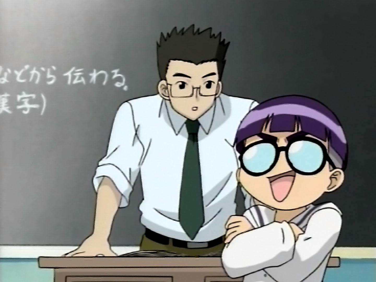 【貴重】アニメ『ぴたテン』リレイズセル画 直筆動画 綾小路天植松小星コゲどんぼ m_e5e9a727b288c750d767598b7c04