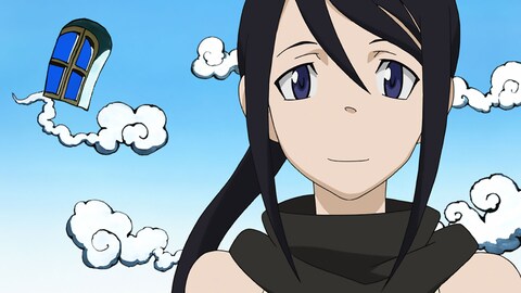 Soul Eater ソウルイーター 第1話 バンダイチャンネル 初回おためし無料のアニメ配信サービス