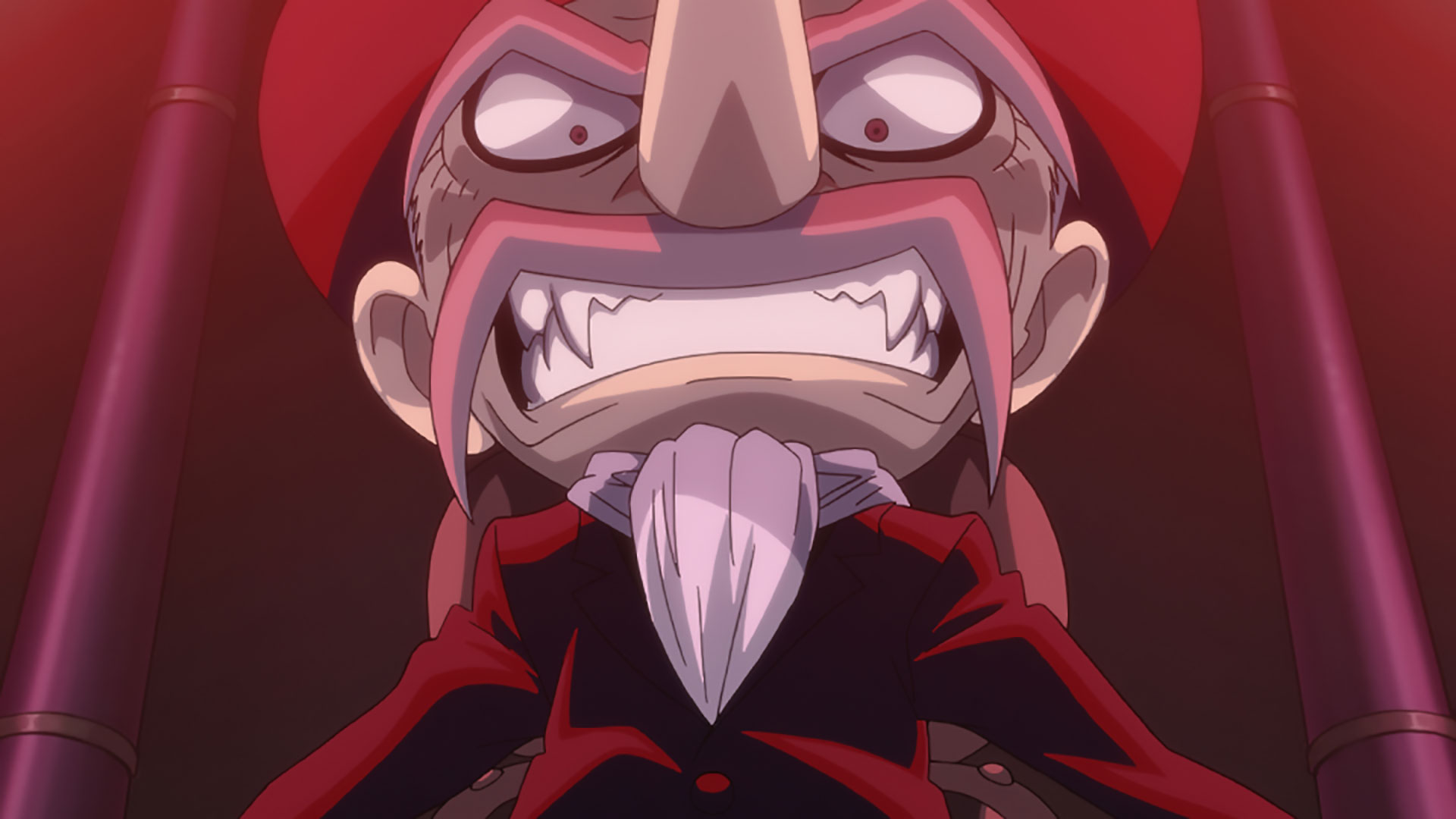 SOUL EATER ‐ソウルイーター‐ 第48話| バンダイチャンネル｜最新