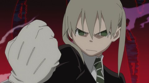 Soul Eater ソウルイーター バンダイチャンネル 初回おためし無料のアニメ配信サービス