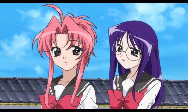 落語天女おゆい 第九席 バンダイチャンネル 初回おためし無料のアニメ配信サービス