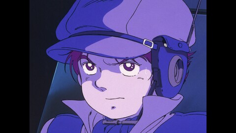 巨神ゴーグ 第13話 バンダイチャンネル 初回おためし無料のアニメ配信サービス