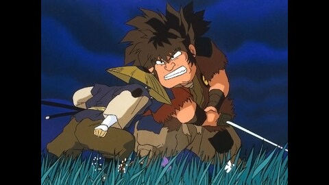 魔神英雄伝ワタル2 第35話| バンダイチャンネル｜最新作から不朽の名作 