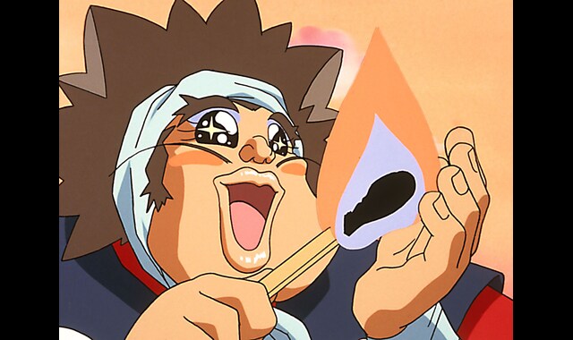 超魔神英雄伝ワタル 第30話 バンダイチャンネル 初回おためし無料のアニメ配信サービス