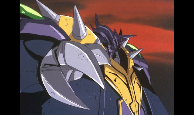 超魔神英雄伝ワタル 第50話 バンダイチャンネル 初回おためし無料のアニメ配信サービス