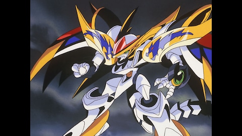 超魔神英雄伝ワタル 第51話 バンダイチャンネル 初回おためし無料のアニメ配信サービス 超魔神英雄伝ワタル 第51話 バンダイチャンネル 初回おためし無料のアニメ配信サービス