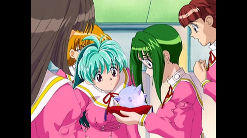 サイキックアカデミー 煌羅万象 | バンダイチャンネル｜最新作から不朽 