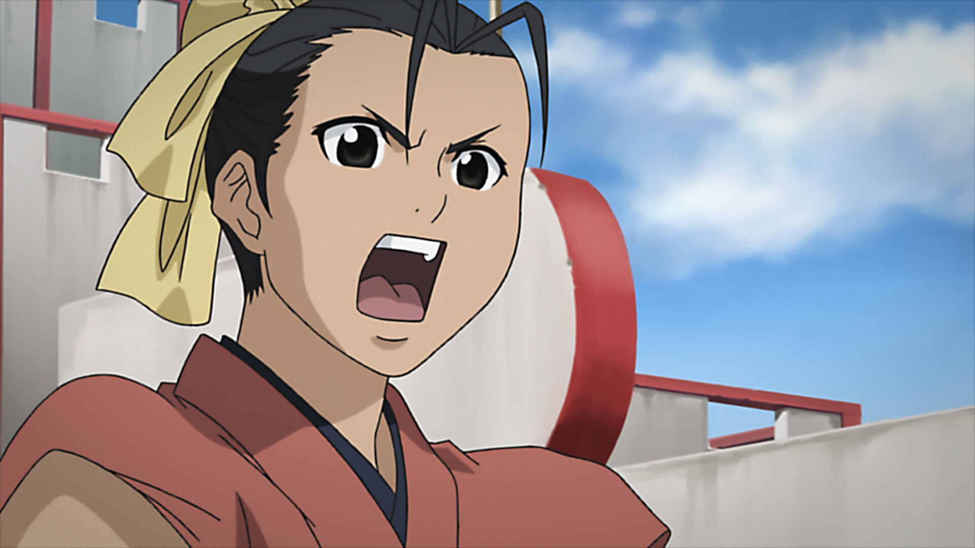 獣神演武 HERO TALES | バンダイチャンネル|最新作から不朽の 獣神演武 HERO TALES | バンダイチャンネル|最新作から不朽の
