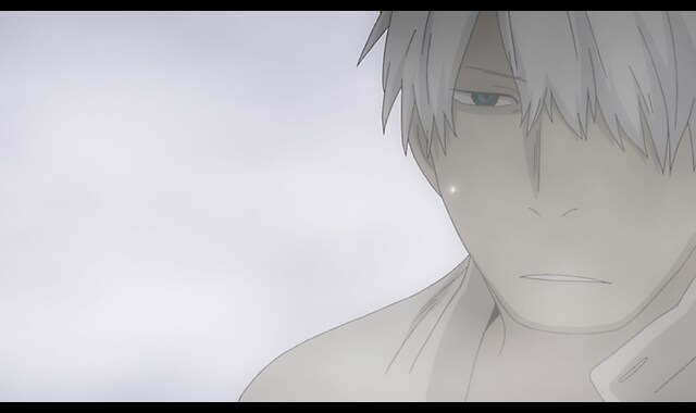 Tva 蟲師 第8話 バンダイチャンネル 初回おためし無料のアニメ配信サービス Tva 蟲師 第8話 バンダイチャンネル 初回おためし無料のアニメ配信サービス