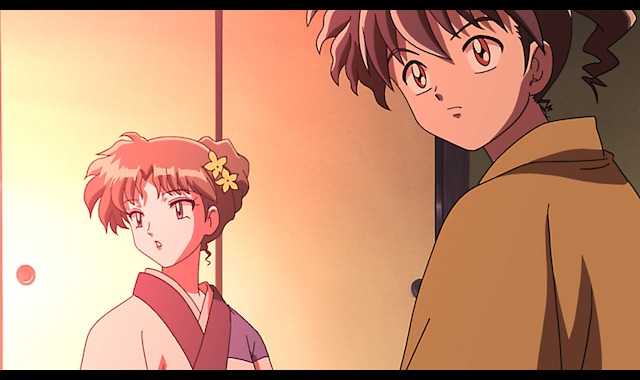 機動新撰組 萌えよ剣 Tv 第七話 バンダイチャンネル 初回おためし無料のアニメ配信サービス