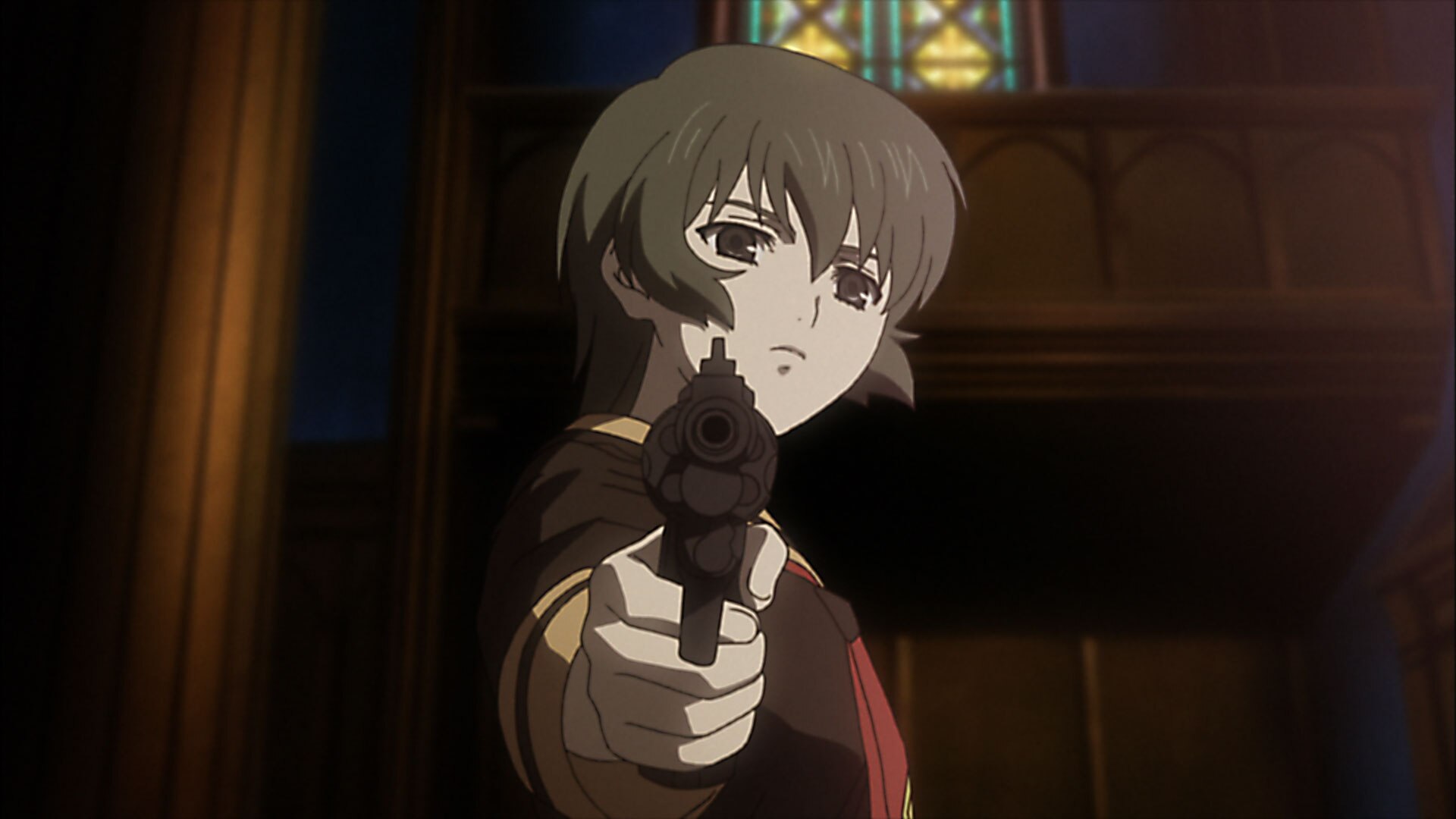 Phantom〜Requiem for the Phantom〜 第26話| バンダイ