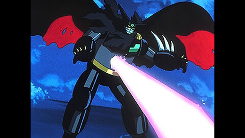 真 チェンジ ゲッターロボ 世界最後の日 バンダイチャンネル 初回おためし無料のアニメ配信サービス