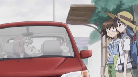 スケッチブック Full Color S Page 01 バンダイチャンネル 初回おためし無料のアニメ配信サービス スケッチブック Full Color S Page 01 バンダイチャンネル 初回おためし無料のアニメ配信サービス