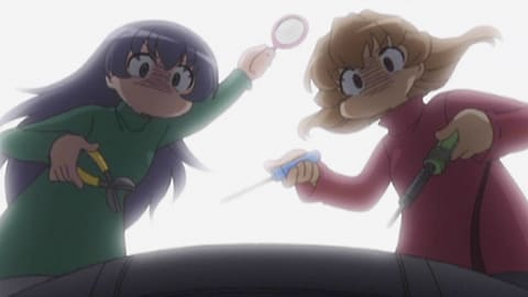 スケッチブック Full Color S バンダイチャンネル 初回おためし無料のアニメ配信サービス スケッチブック Full Color S バンダイチャンネル 初回おためし無料のアニメ配信サービス