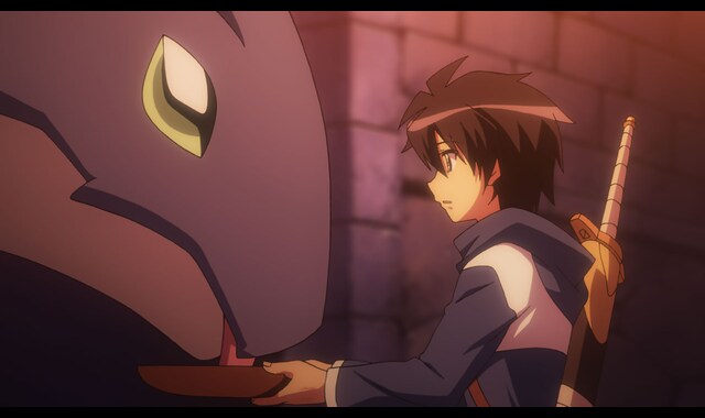 ゼロの使い魔 三美姫 プリンセッセ の輪舞 ロンド 第5話 バンダイチャンネル 初回おためし無料のアニメ配信サービス