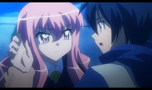 ゼロの使い魔 三美姫 プリンセッセ の輪舞 ロンド 第7話 バンダイチャンネル 初回おためし無料のアニメ配信サービス