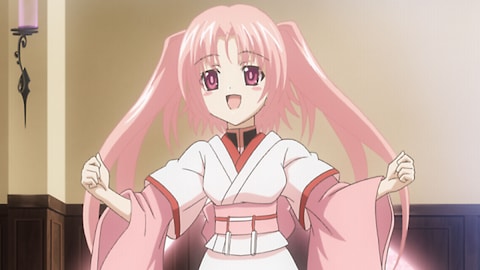 神曲奏界ポリフォニカ クリムゾンs 第2奏 バンダイチャンネル 初回おためし無料のアニメ配信サービス 神曲奏界ポリフォニカ クリムゾンs 第2奏 バンダイチャンネル 初回おためし無料のアニメ配信サービス