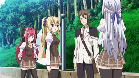 神曲奏界ポリフォニカ クリムゾンs 第6奏 バンダイチャンネル 初回おためし無料のアニメ配信サービス 神曲奏界ポリフォニカ クリムゾンs 第6奏 バンダイチャンネル 初回おためし無料のアニメ配信サービス