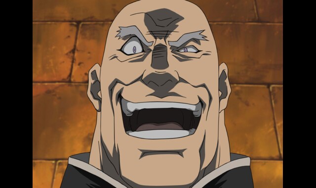 鋼の錬金術師 第2話 バンダイチャンネル 初回おためし無料のアニメ配信サービス