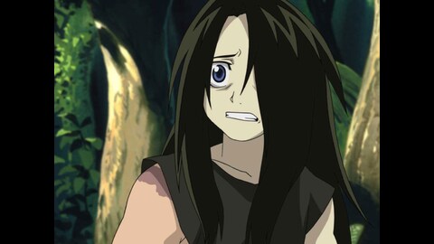 鋼の錬金術師 第29話 バンダイチャンネル 初回おためし無料のアニメ配信サービス