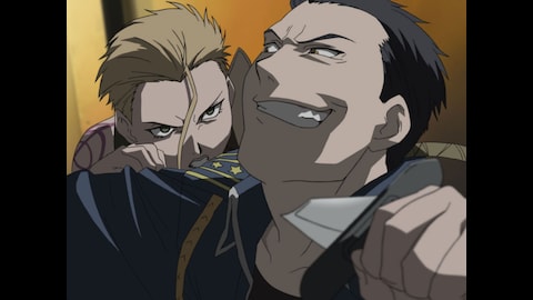鋼の錬金術師 第1話 バンダイチャンネル 初回おためし無料のアニメ配信サービス 鋼の錬金術師 第1話 バンダイチャンネル 初回おためし無料のアニメ配信サービス