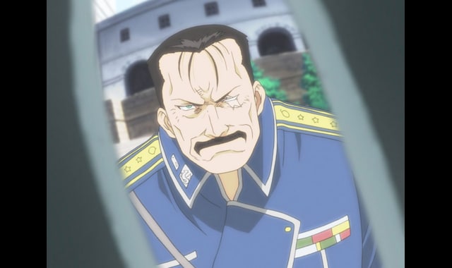 鋼の錬金術師 第41話 バンダイチャンネル 初回おためし無料のアニメ配信サービス 鋼の錬金術師 第41話 バンダイチャンネル 初回おためし無料のアニメ配信サービス