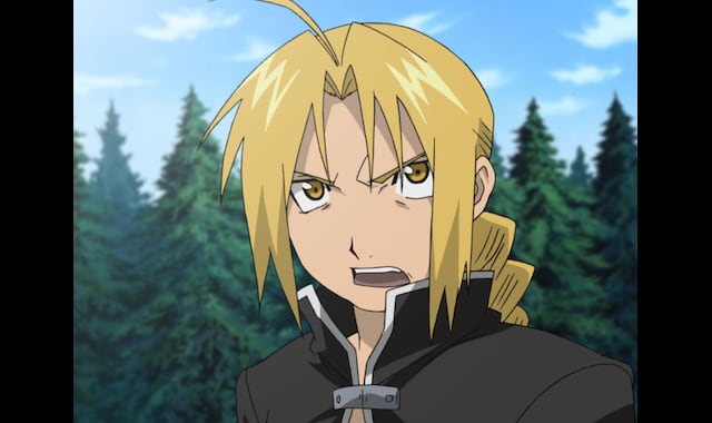 最高鋼の錬金術師 アニメ 違い 何話から 最高のアニメ画像 最高鋼の錬金術師 アニメ 違い 何話から 最高のアニメ画像