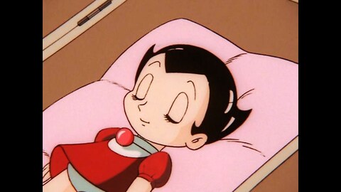鉄腕アトム 1980 第14話 バンダイチャンネル 初回おためし無料のアニメ配信サービス