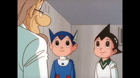 鉄腕アトム 1980 第22話 バンダイチャンネル 初回おためし無料のアニメ配信サービス 鉄腕アトム 1980 第22話 バンダイチャンネル 初回おためし無料のアニメ配信サービス