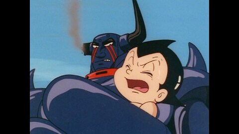 鉄腕アトム (1980) 第25話| バンダイチャンネル｜最新作から不朽の名作 